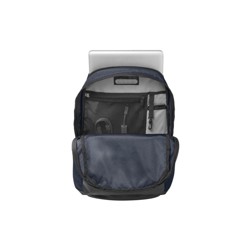 Victorinox - Sac à dos pour ordinateur portable 15,6" Altmont Original 22 l bleu foncé