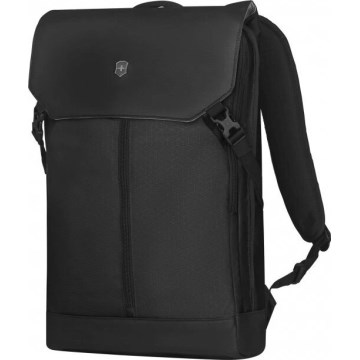 Victorinox - Sac à dos pour ordinateur portable 15,6" Altmont Original Flapover 11 l noir