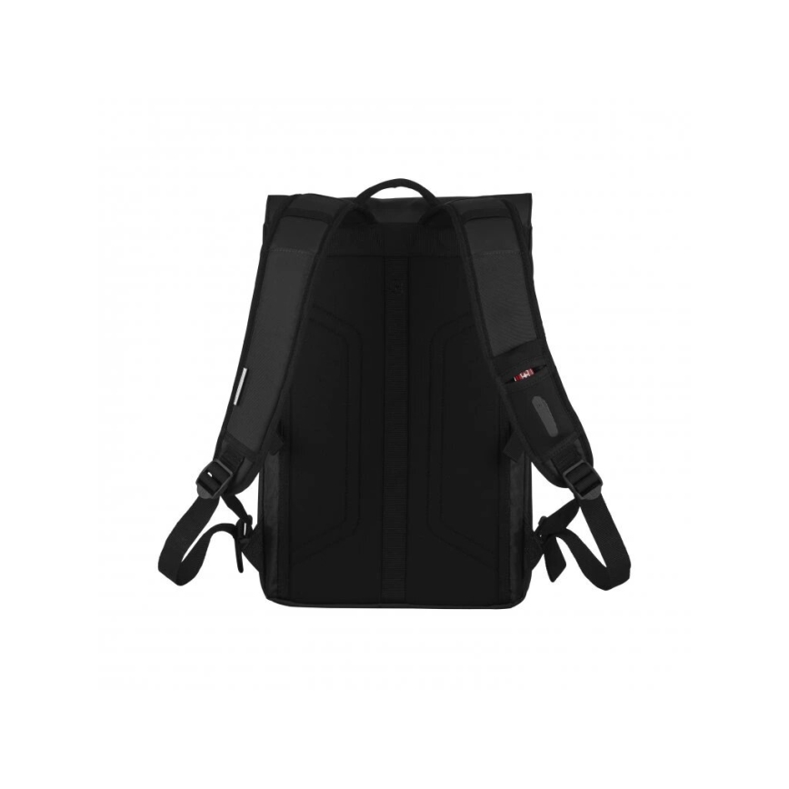 Victorinox - Sac à dos pour ordinateur portable 15,6" Altmont Original Flapover 11 l noir