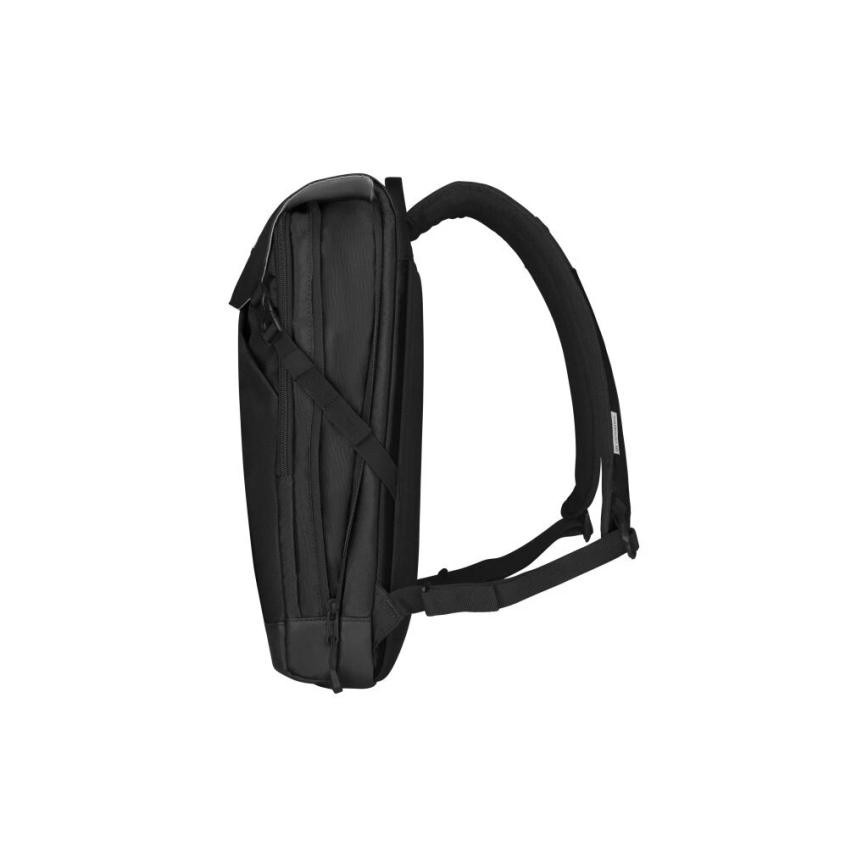 Victorinox - Sac à dos pour ordinateur portable 15,6" Altmont Original Flapover 11 l noir