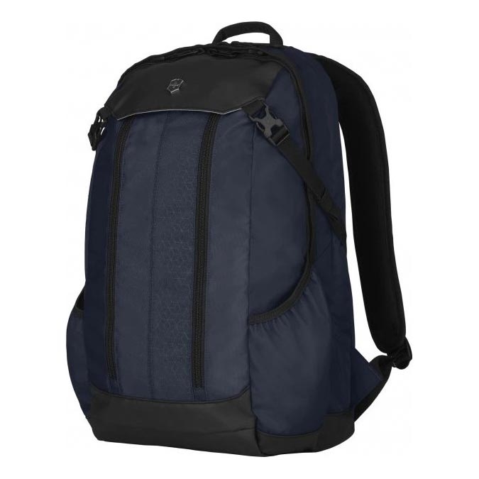 Victorinox - Sac à dos pour ordinateur portable 15,6" Altmont Original Slimline 24 l bleu foncé