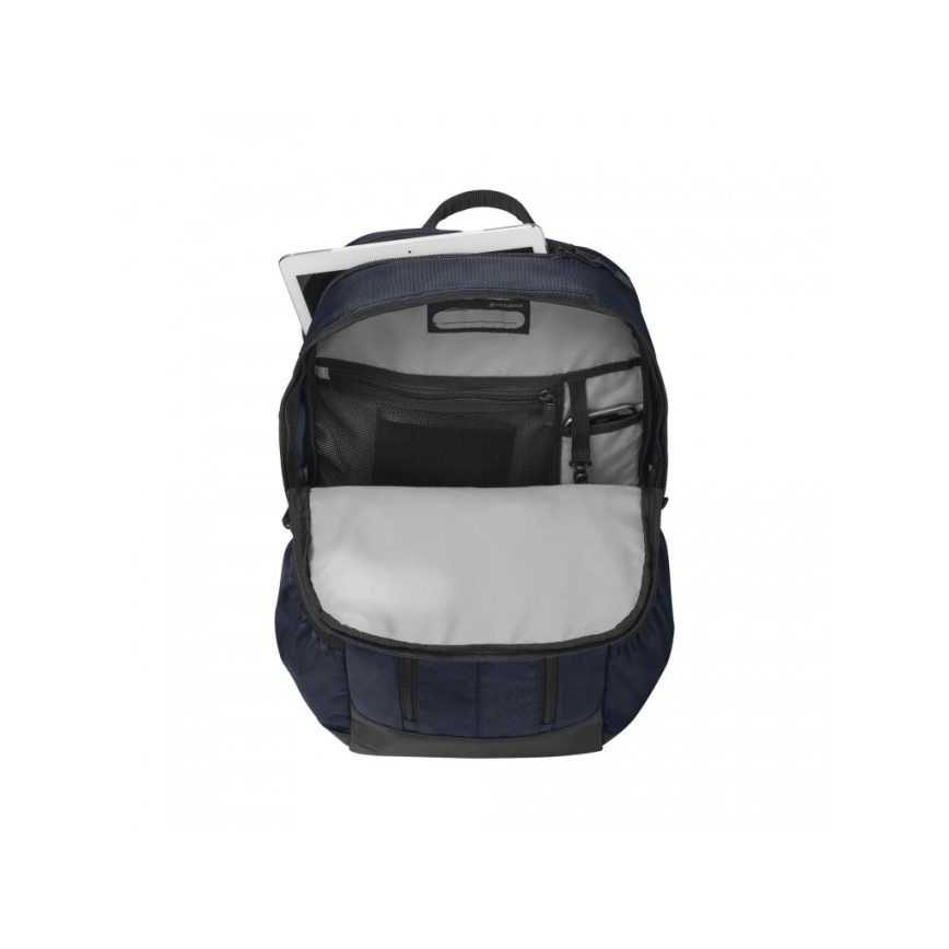 Victorinox - Sac à dos pour ordinateur portable 15,6" Altmont Original Slimline 24 l bleu foncé