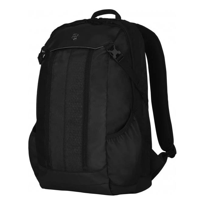 Victorinox - Sac à dos pour ordinateur portable 15,6" Altmont Original Slimline 24 l noir