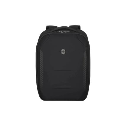 Victorinox - Sac à dos pour ordinateur portable 15,6" Crosslight Ville Daypack 20 l noir