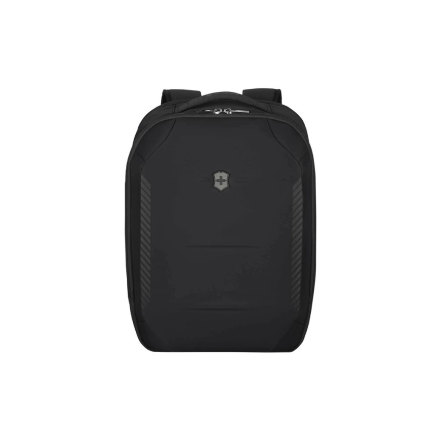 Victorinox - Sac à dos pour ordinateur portable 15,6" Crosslight Ville Daypack 20 l noir