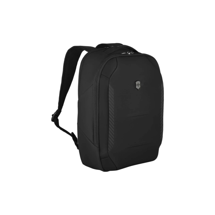 Victorinox - Sac à dos pour ordinateur portable 15,6" Crosslight Ville Daypack 20 l noir