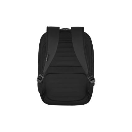 Victorinox - Sac à dos pour ordinateur portable 15,6" Crosslight Ville Daypack 20 l noir