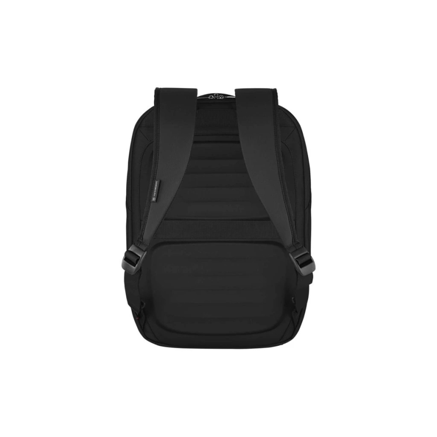 Victorinox - Sac à dos pour ordinateur portable 15,6" Crosslight Ville Daypack 20 l noir