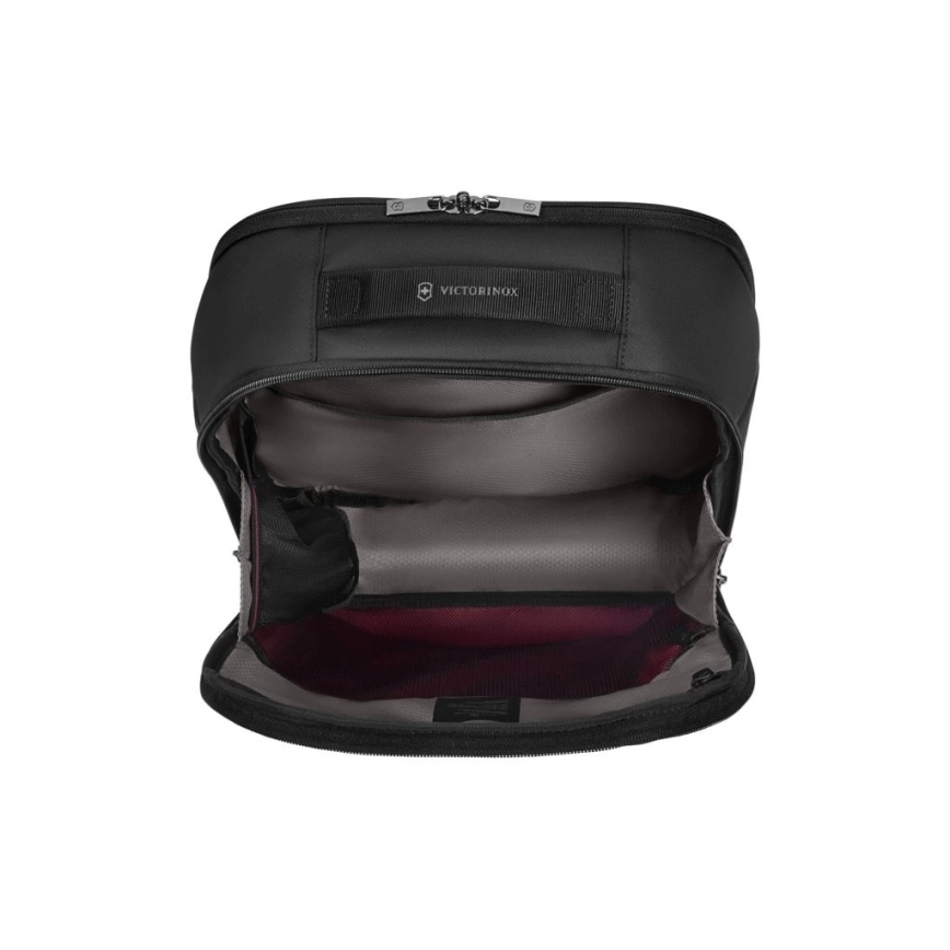 Victorinox - Sac à dos pour ordinateur portable 15,6" Crosslight Ville Daypack 20 l noir