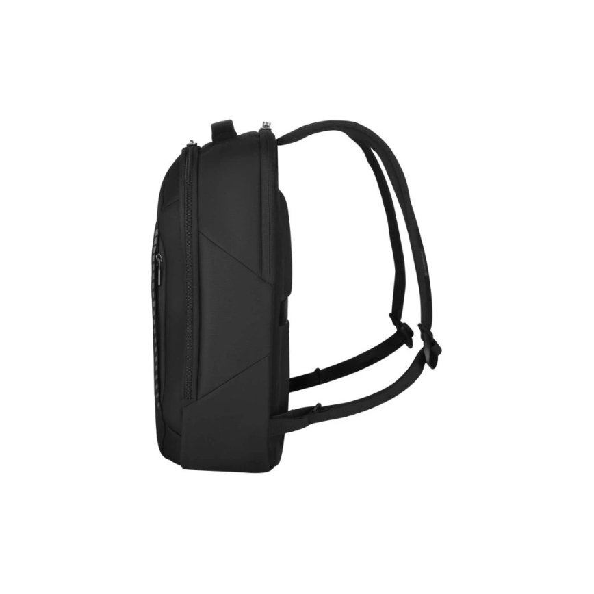 Victorinox - Sac à dos pour ordinateur portable 15,6" Crosslight Ville Daypack 20 l noir