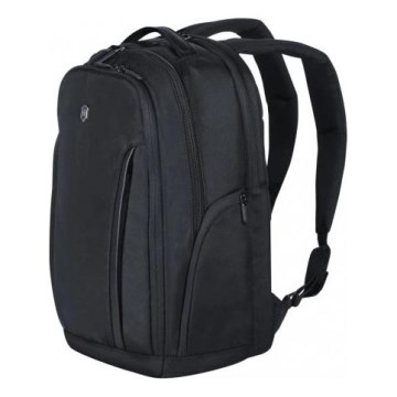 Victorinox - Sac à dos pour ordinateur portable 15,6" Essentials 22 l noir