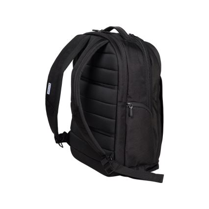 Victorinox - Sac à dos pour ordinateur portable 15,6" Essentials 22 l noir
