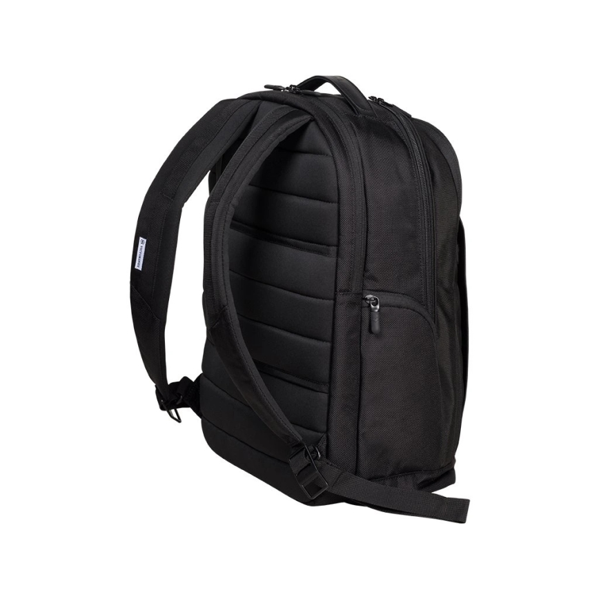 Victorinox - Sac à dos pour ordinateur portable 15,6" Essentials 22 l noir
