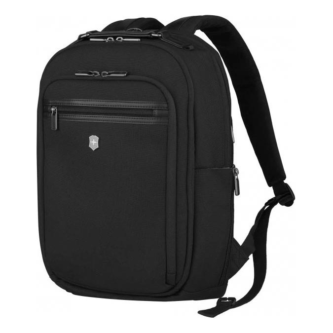 Victorinox - Sac à dos pour ordinateur portable 15,6" Werks Professional Cordura 15 l noir