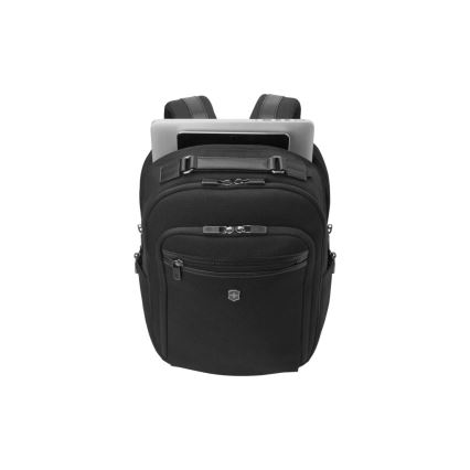 Victorinox - Sac à dos pour ordinateur portable 15,6" Werks Professional Cordura 15 l noir