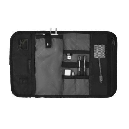 Victorinox - Sac à dos pour ordinateur portable 15,6" Werks Professional Cordura 15 l noir