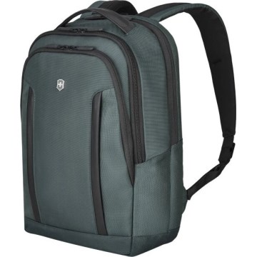 Victorinox - Sac à dos pour ordinateur portable 15" Altmont Professional Compact 16 l gris
