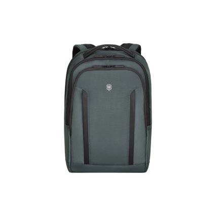 Victorinox - Sac à dos pour ordinateur portable 15" Altmont Professional Compact 16 l gris