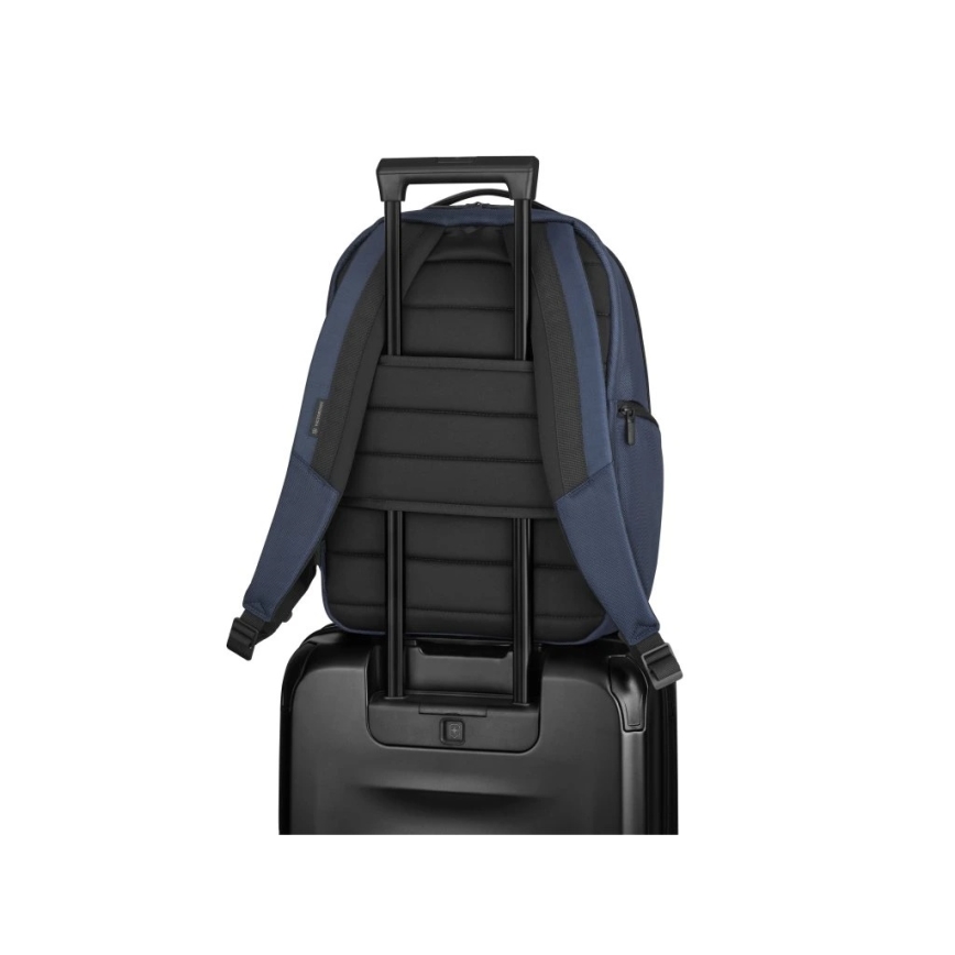 Victorinox - Sac à dos pour ordinateur portable 15" Altmont Professional Essential 24 l bleu foncé