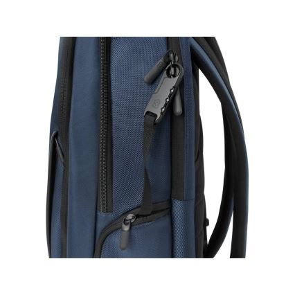Victorinox - Sac à dos pour ordinateur portable 15" Altmont Professional Essential 24 l bleu foncé
