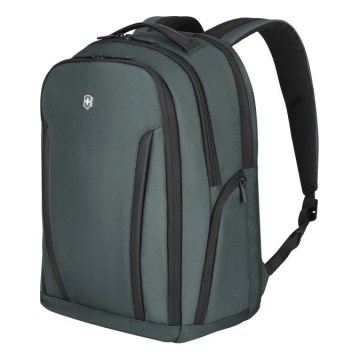 Victorinox - Sac à dos pour ordinateur portable 15" Altmont Professional Essential 24 l gris