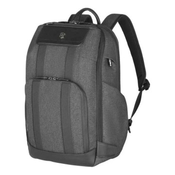 Victorinox - Sac à dos pour ordinateur portable 15" Architecture Urban2 23 l gris