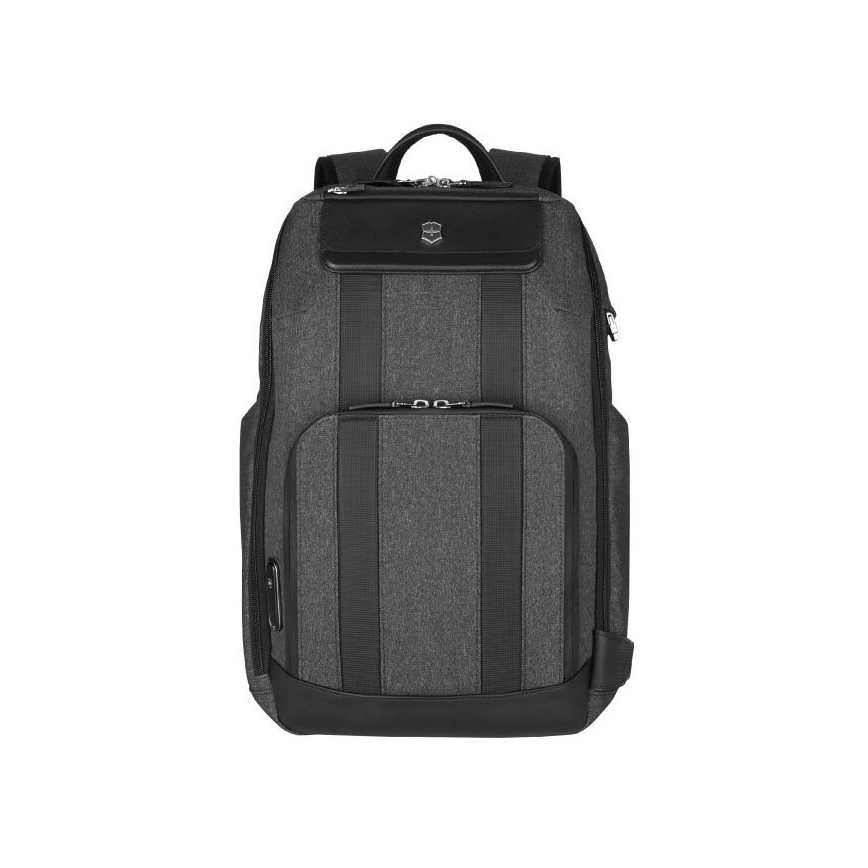 Victorinox - Sac à dos pour ordinateur portable 15" Architecture Urban2 23 l gris
