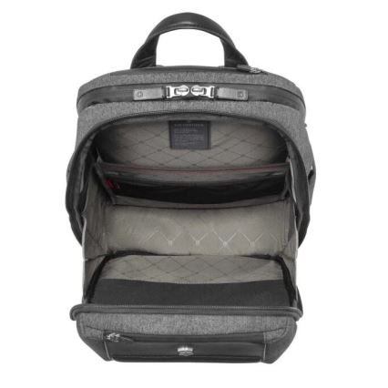 Victorinox - Sac à dos pour ordinateur portable 15" Architecture Urban2 23 l gris