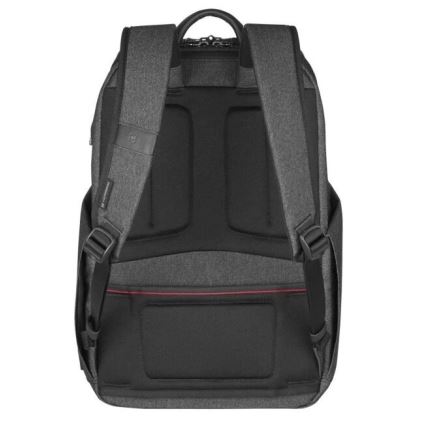 Victorinox - Sac à dos pour ordinateur portable 15" Architecture Urban2 23 l gris
