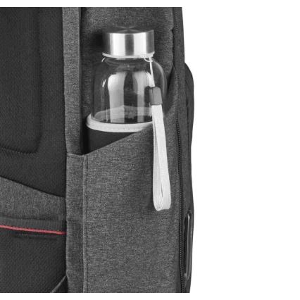 Victorinox - Sac à dos pour ordinateur portable 15" Architecture Urban2 23 l gris