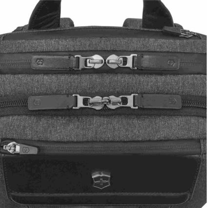 Victorinox - Sac à dos pour ordinateur portable 15" Architecture Urban2 23 l gris
