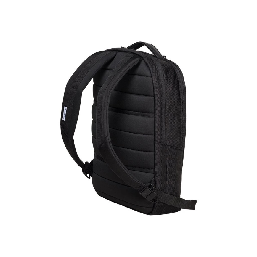Victorinox - Sac à dos pour ordinateur portable 15" Compact 15 l noir