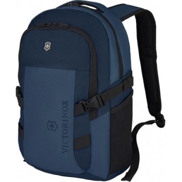 Victorinox - Sac à dos pour ordinateur portable 15" Deluxe Vx Sport EVO 20 l bleu