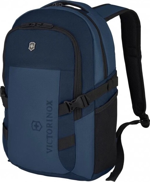 Victorinox - Sac à dos pour ordinateur portable 15" Deluxe Vx Sport EVO 20 l bleu