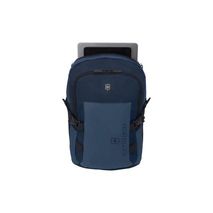 Victorinox - Sac à dos pour ordinateur portable 15" Deluxe Vx Sport EVO 20 l bleu