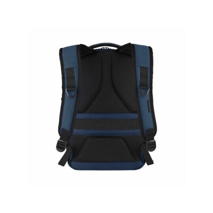 Victorinox - Sac à dos pour ordinateur portable 15" Deluxe Vx Sport EVO 20 l bleu