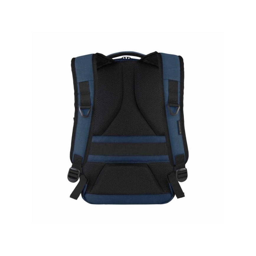 Victorinox - Sac à dos pour ordinateur portable 15" Deluxe Vx Sport EVO 20 l bleu