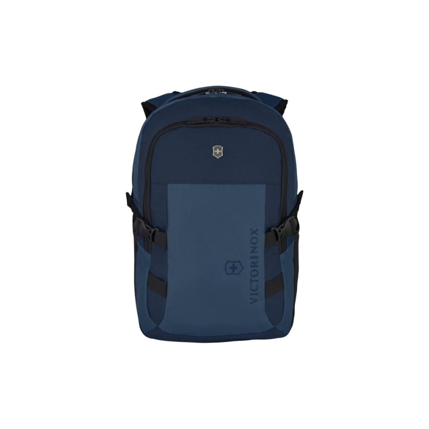 Victorinox - Sac à dos pour ordinateur portable 15" Deluxe Vx Sport EVO 20 l bleu