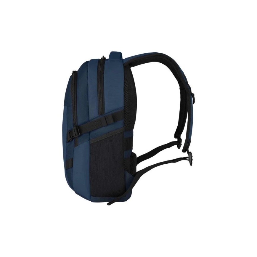 Victorinox - Sac à dos pour ordinateur portable 15" Deluxe Vx Sport EVO 20 l bleu