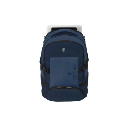 Victorinox - Sac à dos pour ordinateur portable 16" Deluxe Vx Sport EVO 28 l bleu