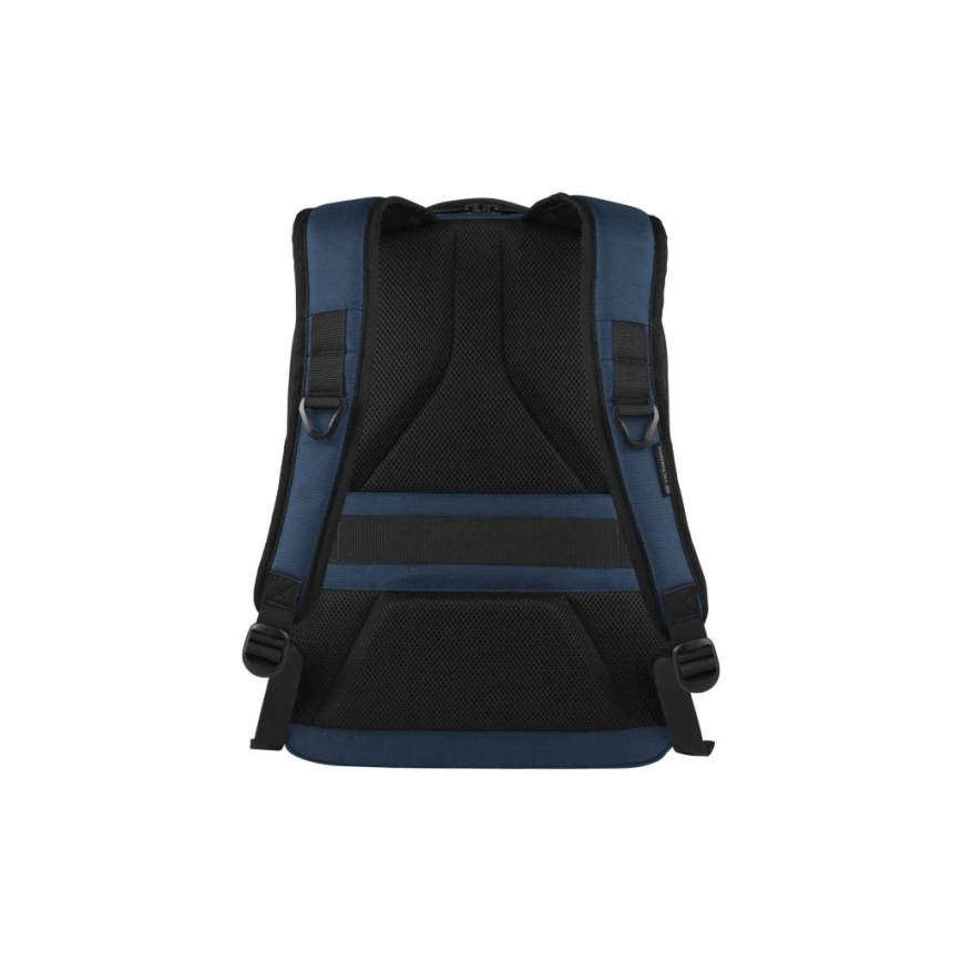 Victorinox - Sac à dos pour ordinateur portable 16" Deluxe Vx Sport EVO 28 l bleu