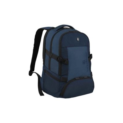 Victorinox - Sac à dos pour ordinateur portable 16" Deluxe Vx Sport EVO 28 l bleu