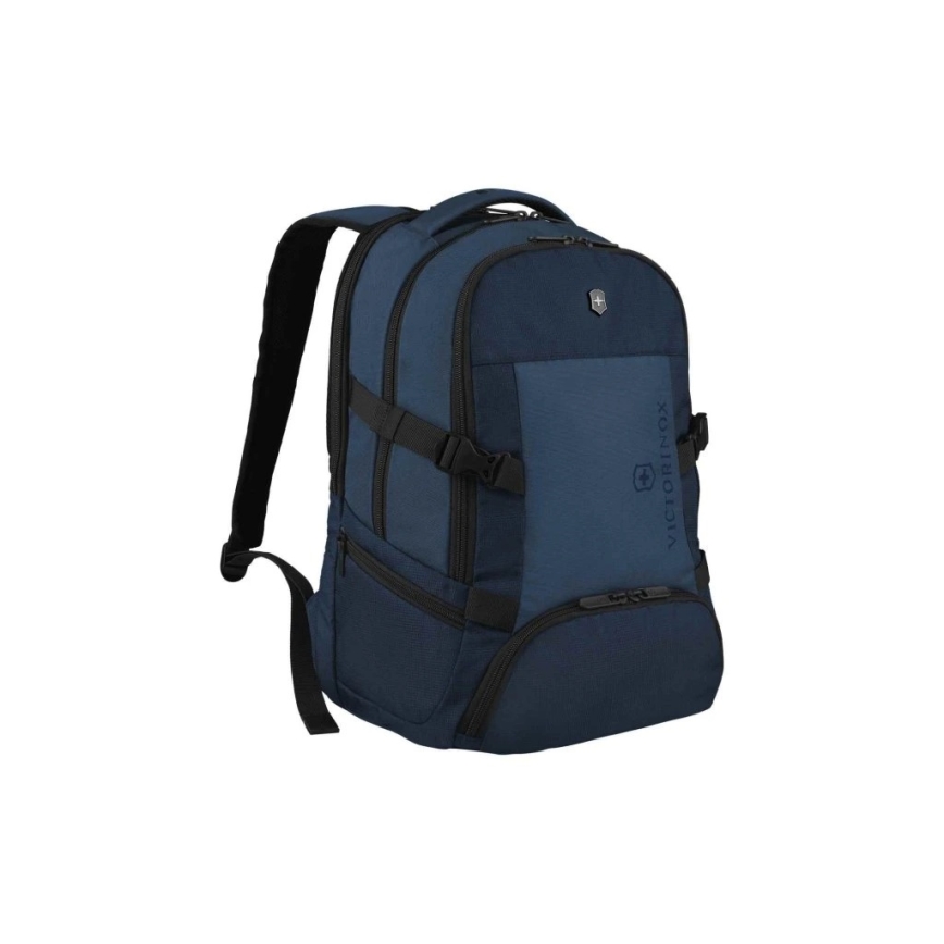 Victorinox - Sac à dos pour ordinateur portable 16" Deluxe Vx Sport EVO 28 l bleu