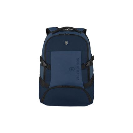 Victorinox - Sac à dos pour ordinateur portable 16" Deluxe Vx Sport EVO 28 l bleu
