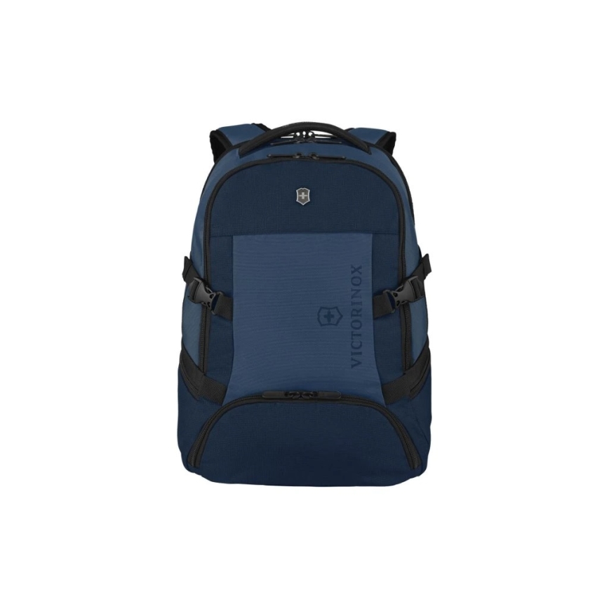 Victorinox - Sac à dos pour ordinateur portable 16" Deluxe Vx Sport EVO 28 l bleu