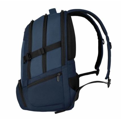 Victorinox - Sac à dos pour ordinateur portable 16" Deluxe Vx Sport EVO 28 l bleu