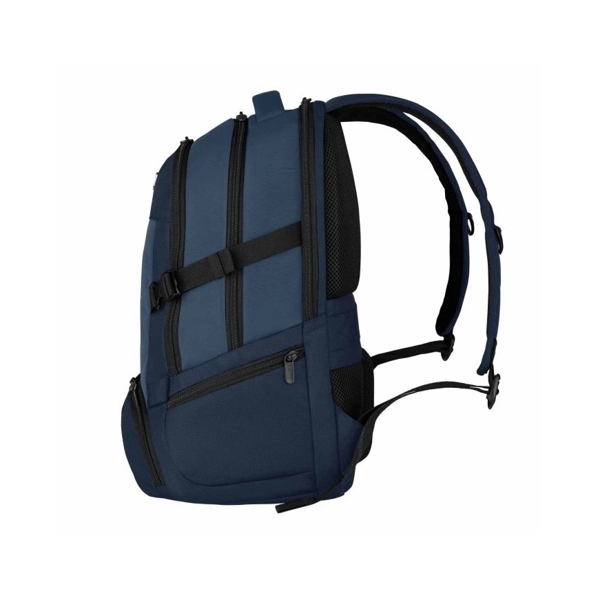 Victorinox - Sac à dos pour ordinateur portable 16" Deluxe Vx Sport EVO 28 l bleu
