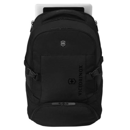 Victorinox - Sac à dos pour ordinateur portable 16" Deluxe Vx Sport EVO 28 l noir
