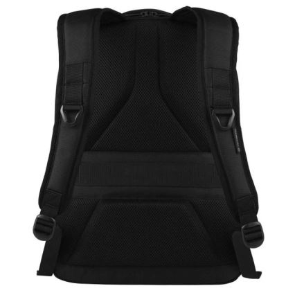 Victorinox - Sac à dos pour ordinateur portable 16" Deluxe Vx Sport EVO 28 l noir