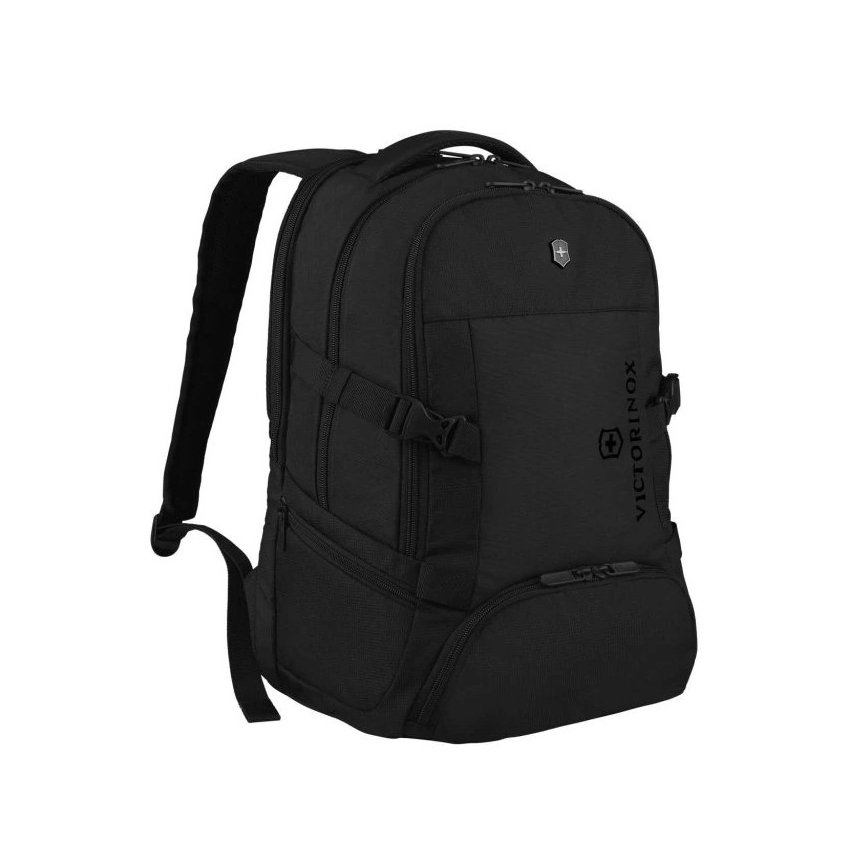 Victorinox - Sac à dos pour ordinateur portable 16" Deluxe Vx Sport EVO 28 l noir
